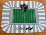 Jogo Americano Infantil Arena MRV
