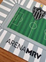 Jogo Americano Infantil Arena MRV
