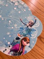 Jogo Americano Infantil Frozen