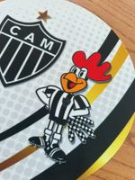 Jogo Americano Infantil Bola Mascote 2