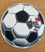 Jogo Americano Infantil Bola Mascote 1