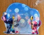 Jogo Americano Infantil Stitch