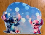 Jogo Americano Infantil Stitch