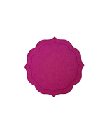 Jogo Americano Arabesco Pink
