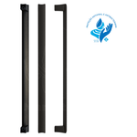 Puxador Space 256mm