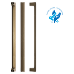 Puxador Space 256mm