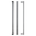 Puxador Space 256mm