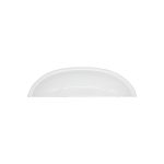 Puxador Meia Lua 64mm