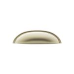 Puxador Meia Lua 64mm