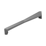 Puxador Gliss 192mm