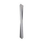 Puxador Gliss 192mm