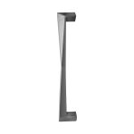 Puxador Gliss 192mm