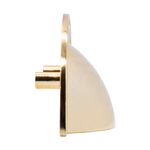 Puxador Grenade Gold 64mm