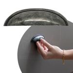 Puxador Meia Lua 64mm