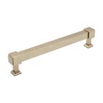 Puxador Amalfi 320mm
