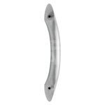 Puxador Arco e Flecha Fosco 96mm
