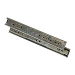 Corrediça Telescópica Larga 35kg 45 x 500mm