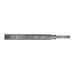 Corrediça Telescópica Larga 35kg 45 x 500mm