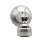 Prende Porta Magnético Inox