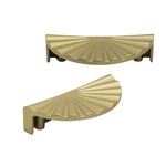 Puxador Wave 64mm