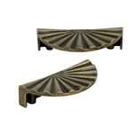 Puxador Wave 64mm