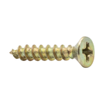 Parafuso Chipboard Phillips 4x22mm - Kit 50 Unidades