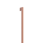 Puxador Linea 512mm