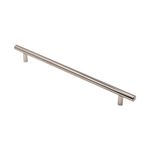 Puxador Primus IL 814 256mm - Italy Line