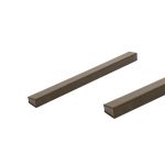 Puxador Imola 160mm