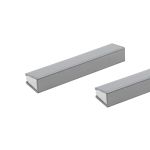 Puxador Imola 64mm