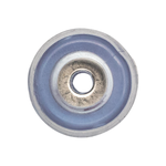 Sapata Silicone 20mm - Kit 10 Unidades