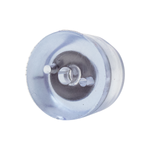 Sapata Silicone 20mm - Kit 10 Unidades