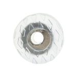 Sapata Silicone 18mm - Kit 10 Unidades