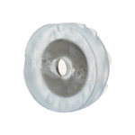 Sapata Silicone 18mm - Kit 10 Unidades