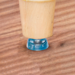Sapata Silicone 28mm - Kit 10 Unidades