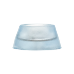 Sapata Silicone 28mm - Kit 10 Unidades