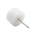 Sapata Prego 14mm - Kit 10 Unidades