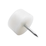 Sapata Prego 18mm - Kit 10 Unidades