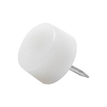 Sapata Prego 18mm - Kit 10 Unidades