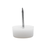 Sapata Prego 22mm - Kit 10 Unidades