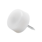 Sapata Prego 22mm - Kit 10 Unidades