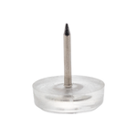 Sapata Prego 19mm - Kit 10 Unidades