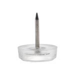 Sapata Prego 19mm - Kit 10 Unidades