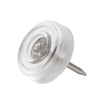 Sapata Prego 19mm - Kit 10 Unidades