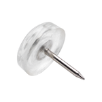 Sapata Prego 19mm - Kit 10 Unidades