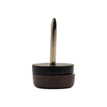 Sapata Prego 20mm - Kit 10 Unidades