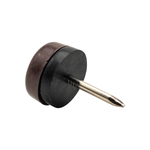 Sapata Prego 20mm - Kit 10 Unidades