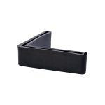 Sapata L 30x30mm - Kit 500 Unidades