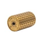 Puxador Zigrinato IL 1780 18mm - Italy Line
