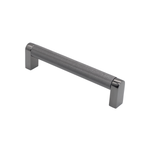 Puxador Rigato Haste 128mm